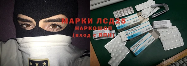 стаф Абаза